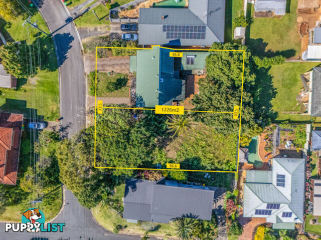 5 Diane Crescent BILAMBIL HEIGHTS NSW 2486
