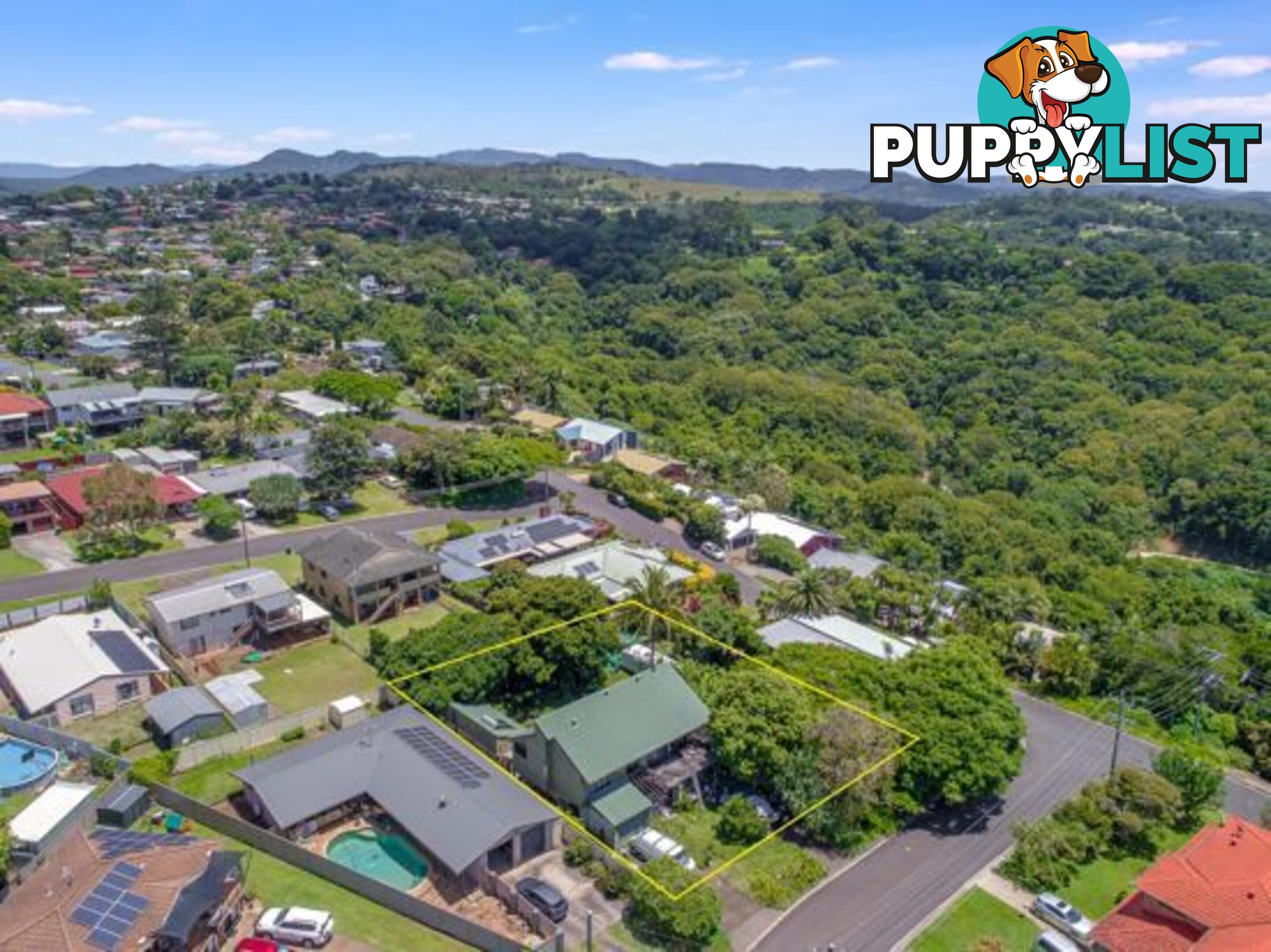 5 Diane Crescent BILAMBIL HEIGHTS NSW 2486