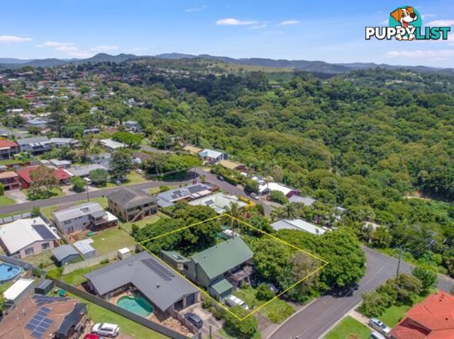 5 Diane Crescent BILAMBIL HEIGHTS NSW 2486