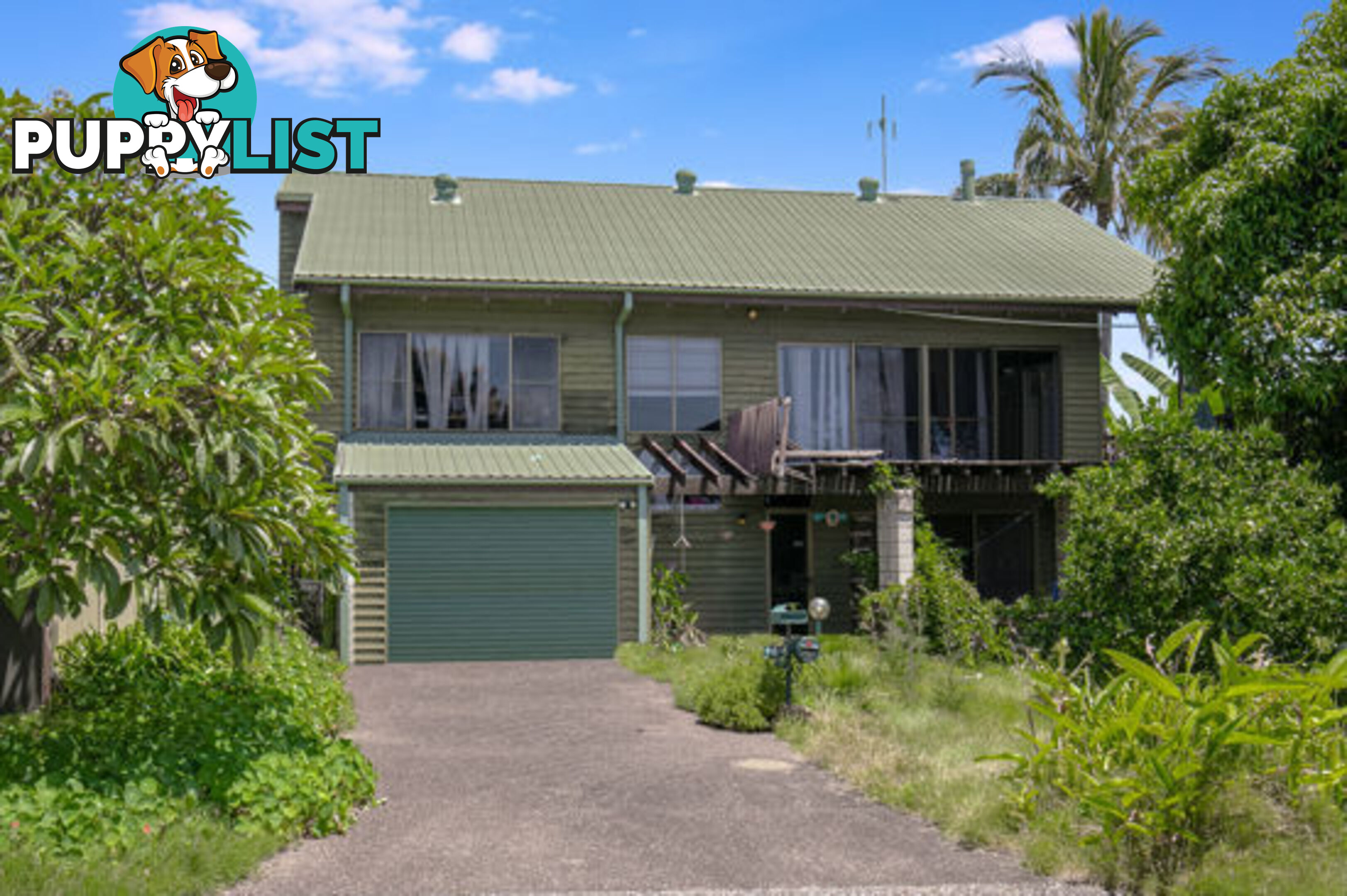 5 Diane Crescent BILAMBIL HEIGHTS NSW 2486