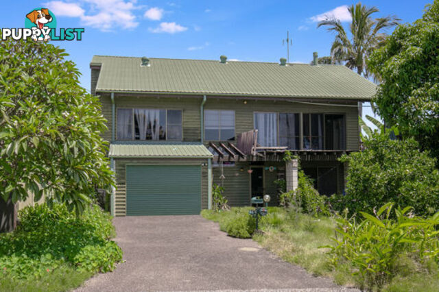 5 Diane Crescent BILAMBIL HEIGHTS NSW 2486