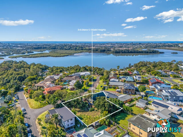 5 Diane Crescent BILAMBIL HEIGHTS NSW 2486