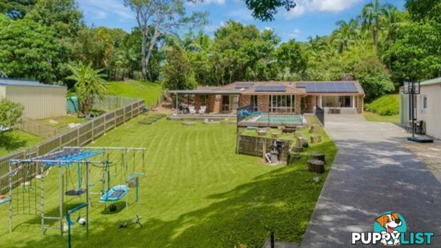 11 Carool Road BILAMBIL NSW 2486