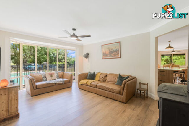 11 Carool Road BILAMBIL NSW 2486