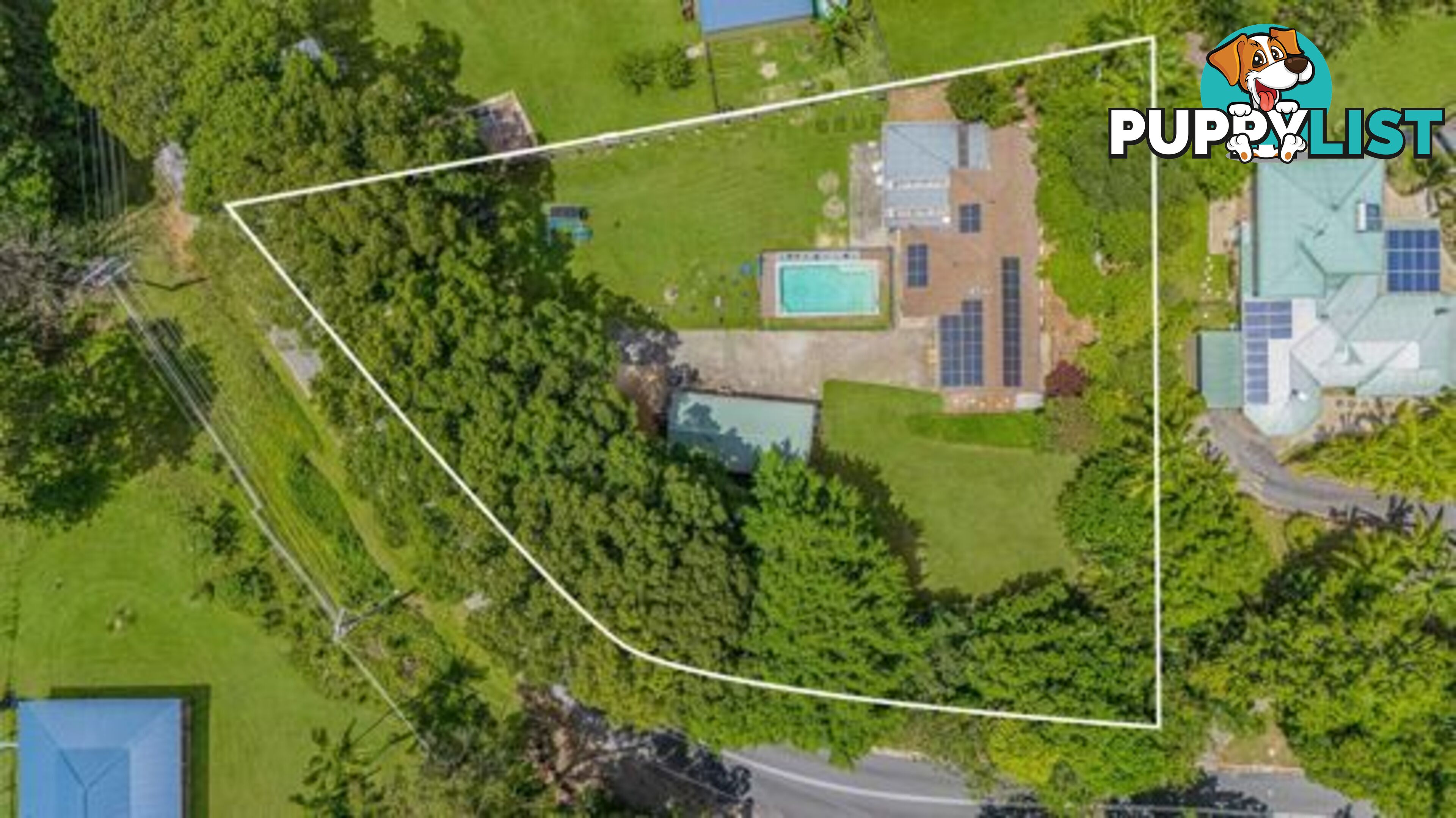 11 Carool Road BILAMBIL NSW 2486