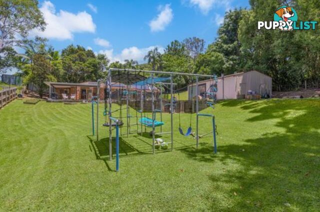 11 Carool Road BILAMBIL NSW 2486