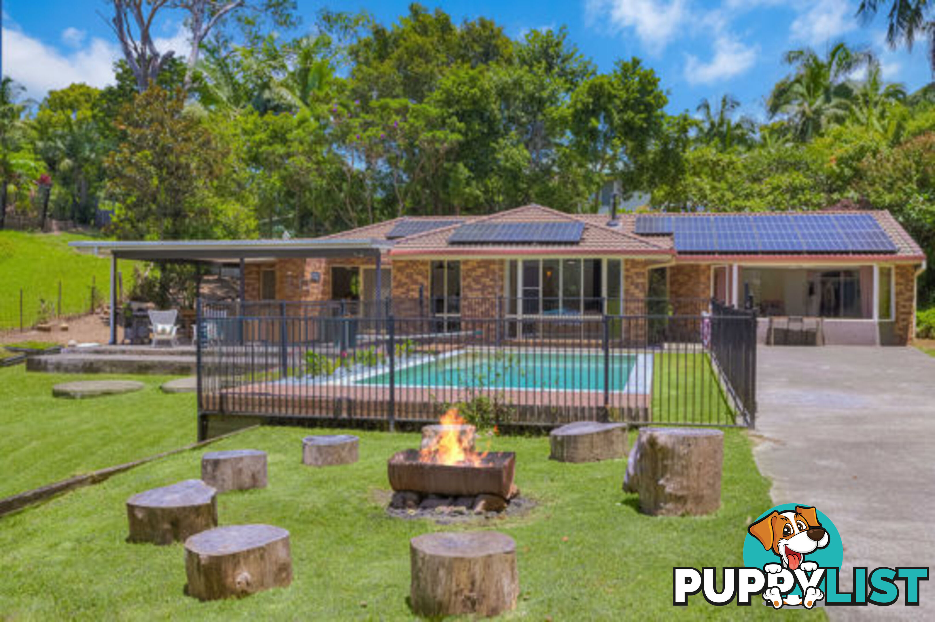 11 Carool Road BILAMBIL NSW 2486