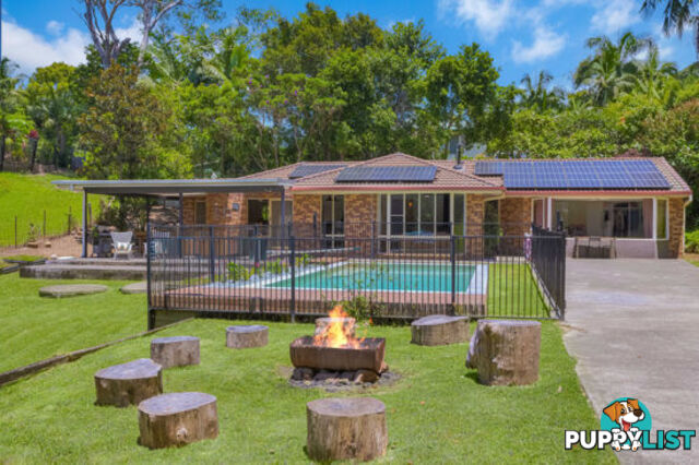 11 Carool Road BILAMBIL NSW 2486