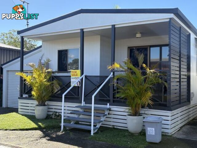 23/186 Chinderah Bay Drive CHINDERAH NSW 2487