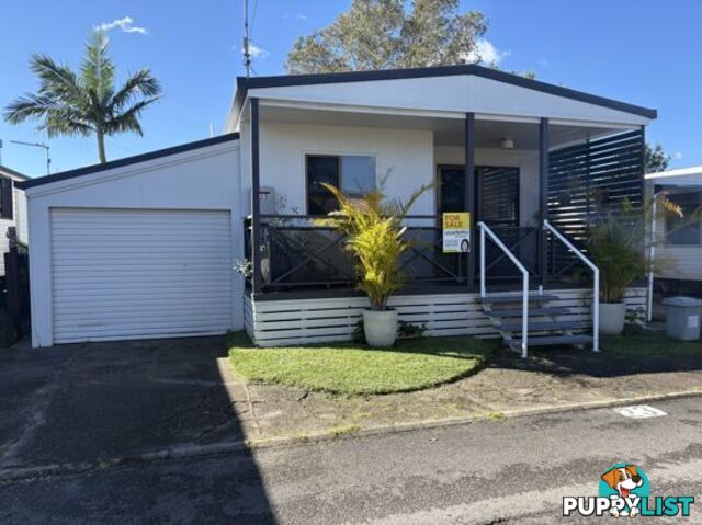 23/186 Chinderah Bay Drive CHINDERAH NSW 2487