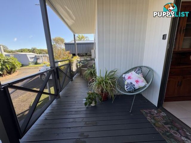23/186 Chinderah Bay Drive CHINDERAH NSW 2487