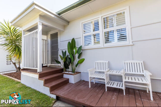 23 Station Street CURRUMBIN WATERS QLD 4223