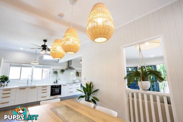 17 Boundary Street CURRUMBIN WATERS QLD 4223