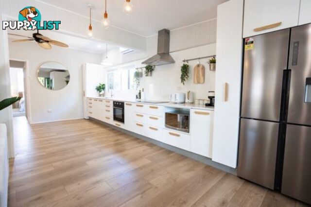17 Boundary Street CURRUMBIN WATERS QLD 4223