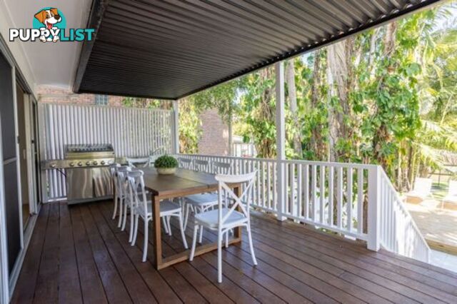 17 Boundary Street CURRUMBIN WATERS QLD 4223