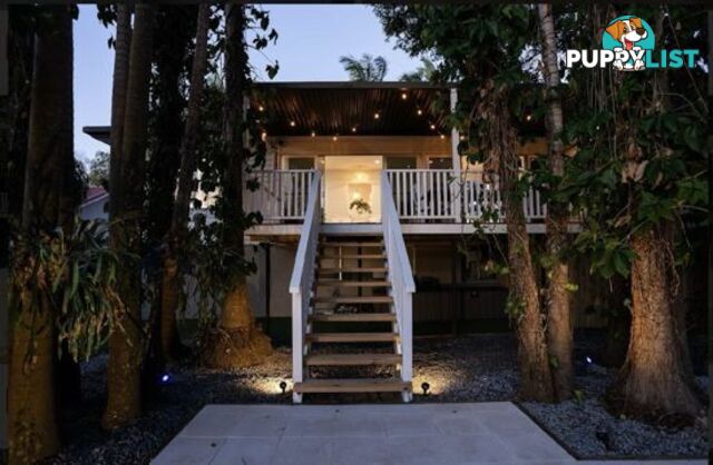 17 Boundary Street CURRUMBIN WATERS QLD 4223