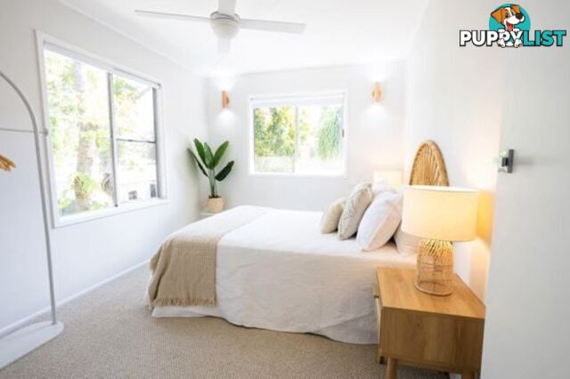 17 Boundary Street CURRUMBIN WATERS QLD 4223