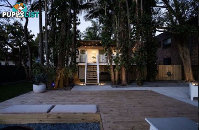17 Boundary Street CURRUMBIN WATERS QLD 4223