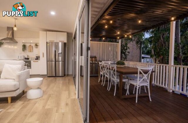 17 Boundary Street CURRUMBIN WATERS QLD 4223