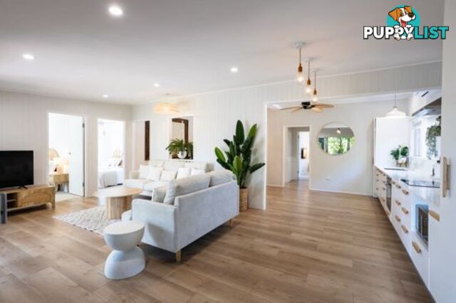 17 Boundary Street CURRUMBIN WATERS QLD 4223