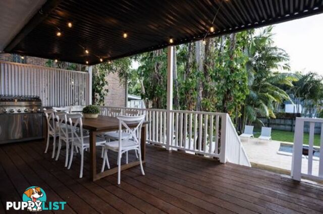 17 Boundary Street CURRUMBIN WATERS QLD 4223