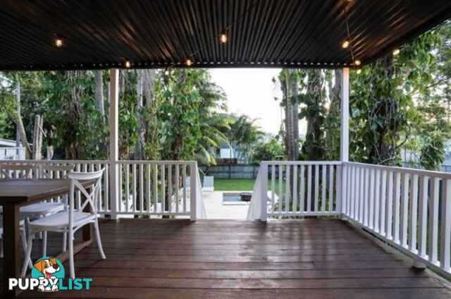 17 Boundary Street CURRUMBIN WATERS QLD 4223