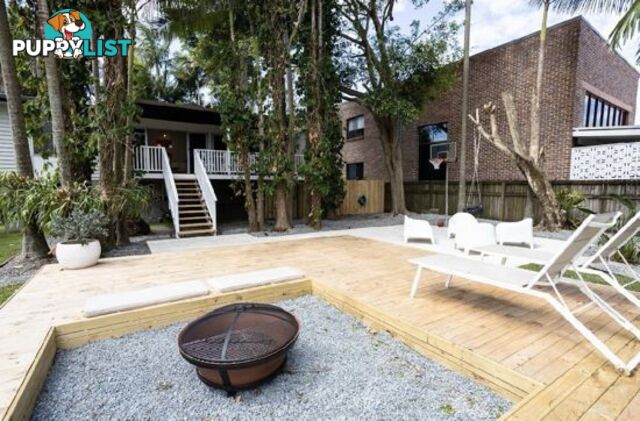 17 Boundary Street CURRUMBIN WATERS QLD 4223