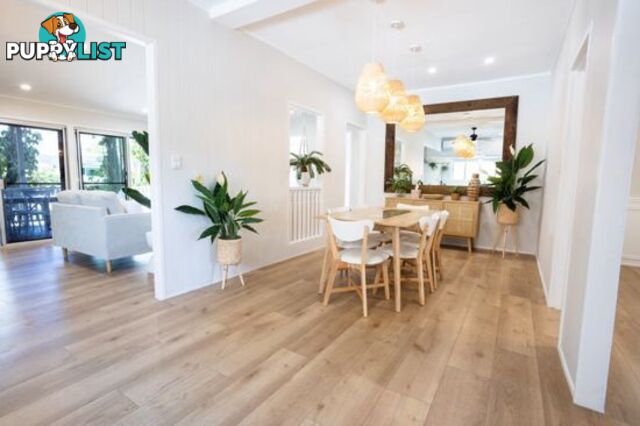17 Boundary Street CURRUMBIN WATERS QLD 4223
