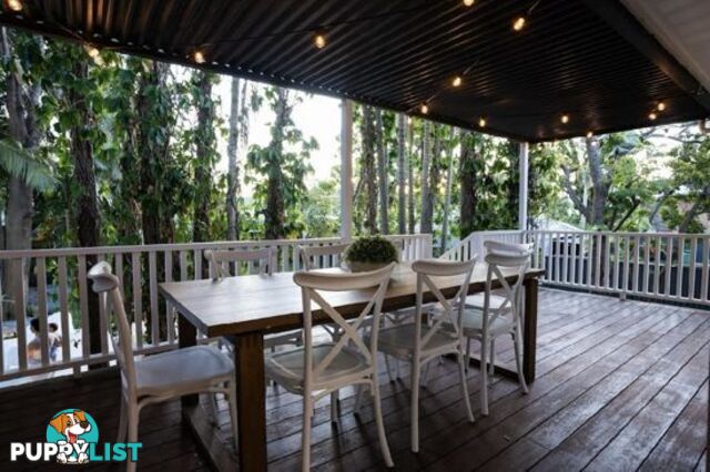 17 Boundary Street CURRUMBIN WATERS QLD 4223