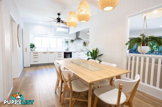 17 Boundary Street CURRUMBIN WATERS QLD 4223