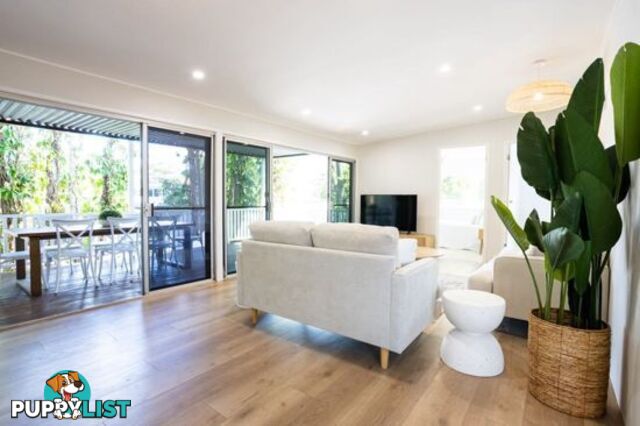 17 Boundary Street CURRUMBIN WATERS QLD 4223