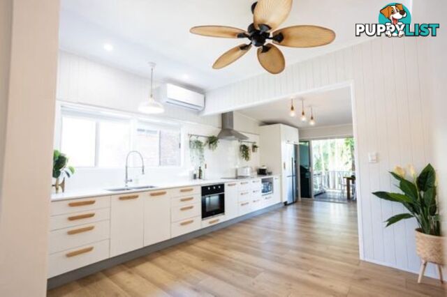 17 Boundary Street CURRUMBIN WATERS QLD 4223