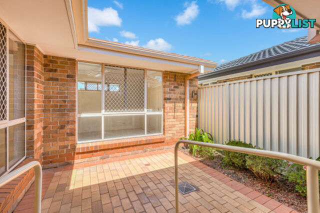 5/3 WANDA COURT BANORA POINT NSW 2486