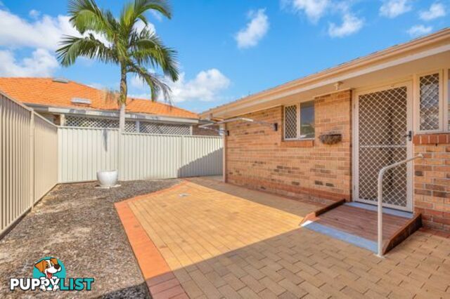 5/3 WANDA COURT BANORA POINT NSW 2486