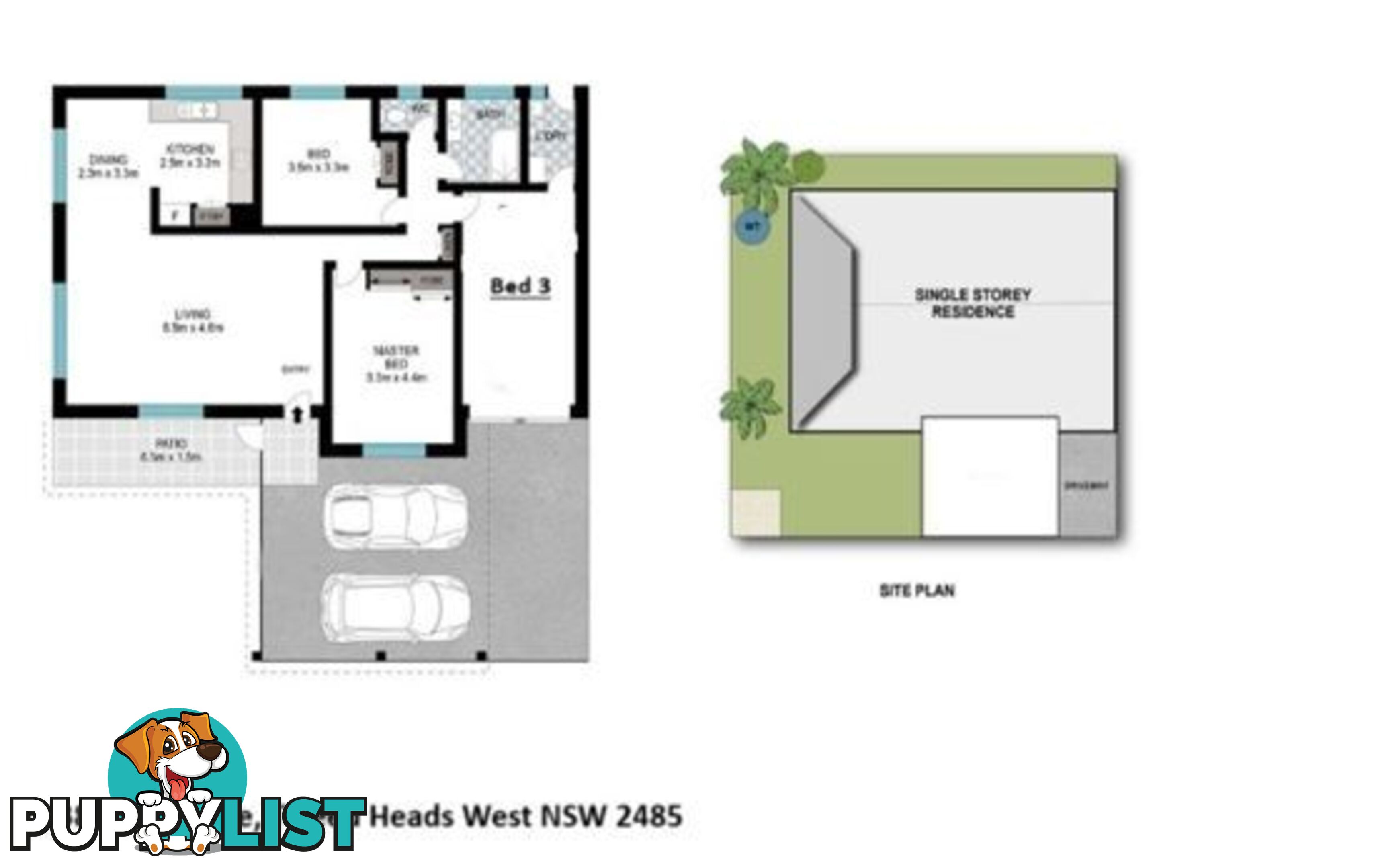 2/38 Riviera Ave TWEED HEADS NSW 2485