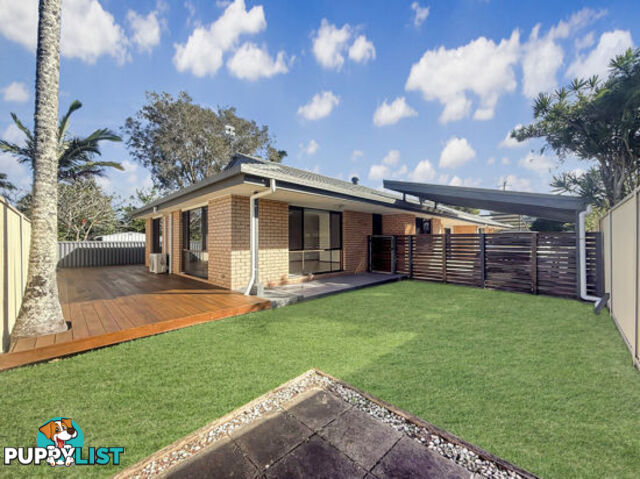 2/38 Riviera Ave TWEED HEADS NSW 2485