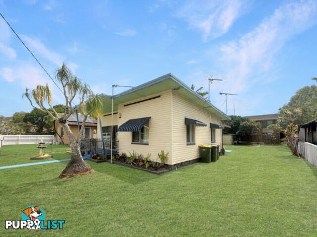 9 Rose Street TWEED HEADS WEST NSW 2485