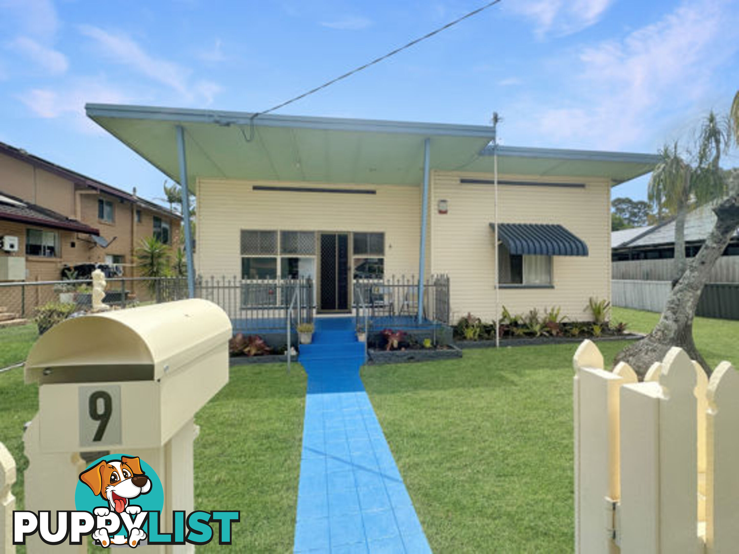 9 Rose Street TWEED HEADS WEST NSW 2485