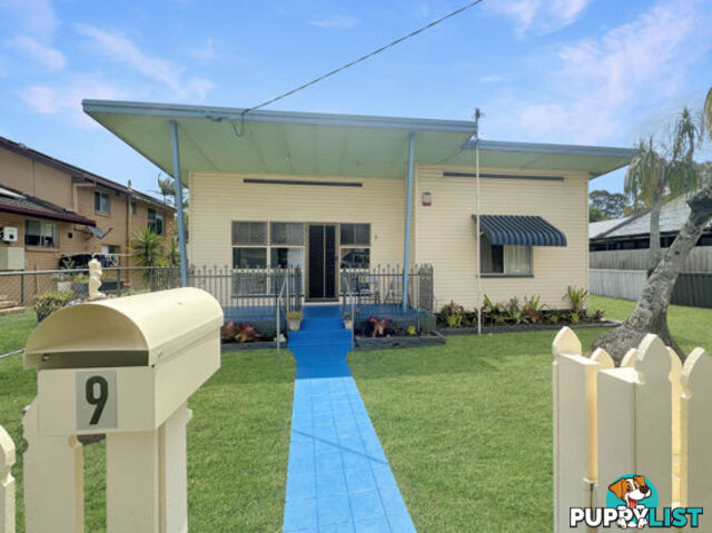 9 Rose Street TWEED HEADS WEST NSW 2485