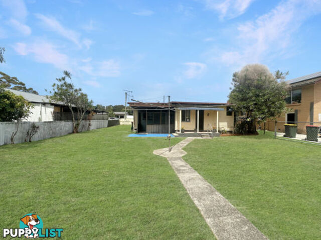 9 Rose Street TWEED HEADS WEST NSW 2485