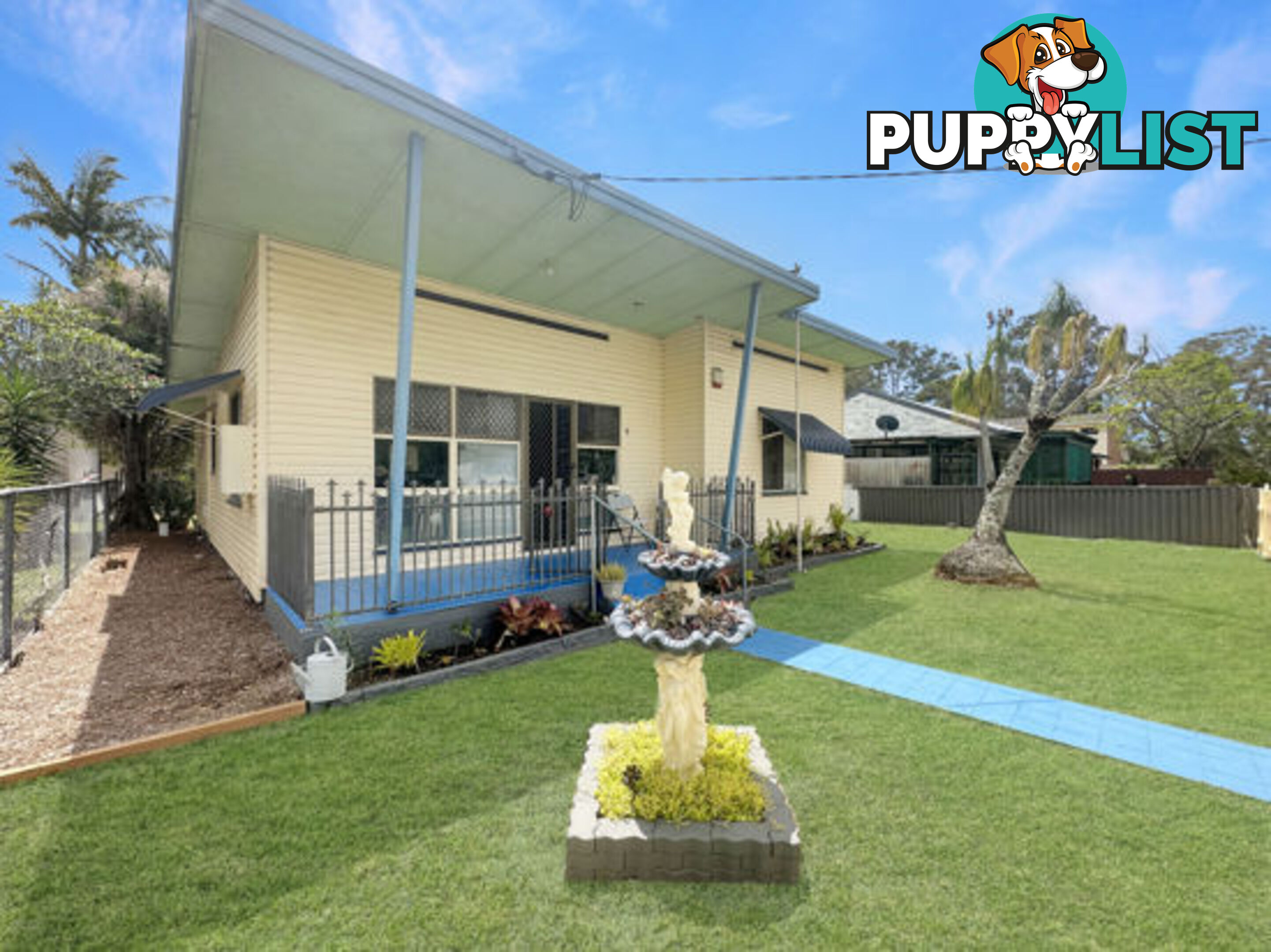 9 Rose Street TWEED HEADS WEST NSW 2485