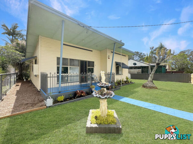 9 Rose Street TWEED HEADS WEST NSW 2485