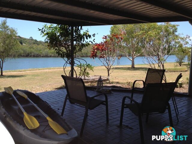 125 Sunset Boulevard TWEED HEADS WEST NSW 2485