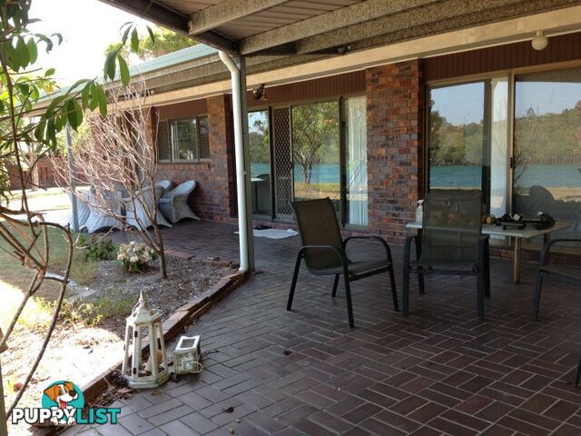 125 Sunset Boulevard TWEED HEADS WEST NSW 2485