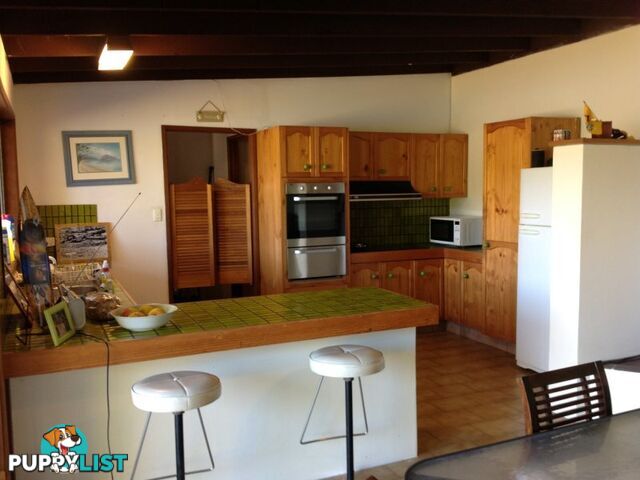 125 Sunset Boulevard TWEED HEADS WEST NSW 2485