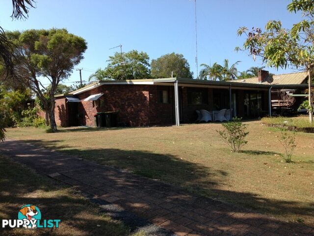 125 Sunset Boulevard TWEED HEADS WEST NSW 2485