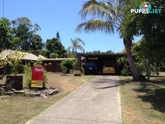 125 Sunset Boulevard TWEED HEADS WEST NSW 2485