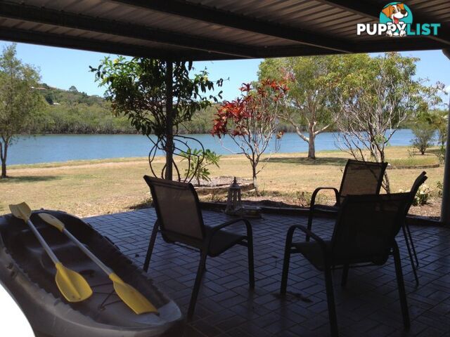 125 Sunset Boulevard TWEED HEADS WEST NSW 2485