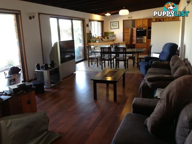 125 Sunset Boulevard TWEED HEADS WEST NSW 2485