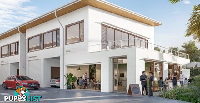 6/11-13 OURIMBAH ROAD TWEED HEADS NSW 2485